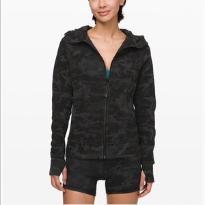 Lululemon scuba hoodie